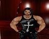 Gothic Black Muscle