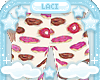 Kids Donut PJs