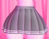 S! Sailor Fuku Skirt