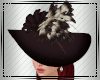 😻Angel Elegant Hat