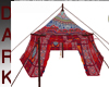 Ramdan arabian tent