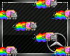 ~Merc~ Nyan Cat Invasion