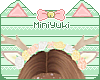 -M- Baby Antlers [Cute]