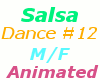 [DOL]Salsa Dance #12 M/F