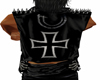 IronCross Punk Vest