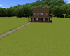 Small Farm House