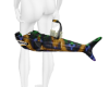 shark bate oolala
