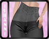 [I] RLL Love Jeans Black