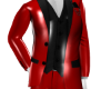 valentines red suit coup