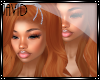Cali| Ginger