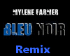 M FARMER-BLEU NOIR+Light