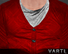 VT | Cardigan Sweater 02