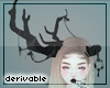 !! Deer Antlers