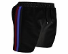 Fake Not Shorts stem