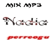 Mix Mp3 NADIA