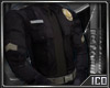 ICO LAPD SGT Uniform M