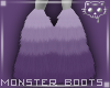 MoBoots Purple 2c Ⓚ