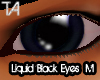 Liquid Black Eyes M
