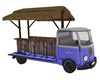 CK Juice Van