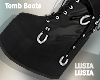 LL**Tomb Boots!!
