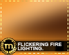 SIB - Flicker Fire Light