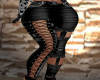Black Jean RL