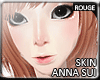 |2' Anna Sui !Nonteeth