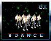 Group Dance Fantasy 005