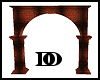 D&O Brick Arch 10
