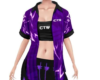 CAMISA FEMININA CTW
