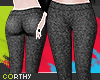 [C] Grey Jeans  Pants