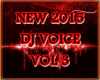 DJ- NEW DJ VB 2015 VOL3