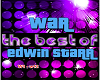 WAR 3 of 3 Edwin Starr