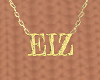 Necklace Eizz