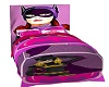QMV Batgirl