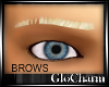 Glo* Brows ~Cut 3 (BlBl)