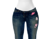 Crafts Hearts Denim
