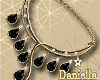 D| Rebeca Jewelry Set