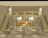 M&A* golden luxury loft