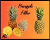 [ML] Pineapple filler