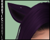 K. Cat Ears Grape
