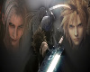 FF7 Brothers