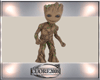 Baby Groot  DANCE