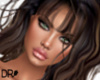 DR- Rhona exotic bangs