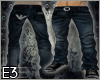 -e3-  || Jeans