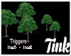 Pop Up Trees 