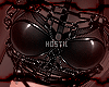 H. Heaven Black
