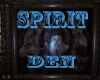 spirit wolf den