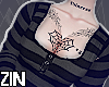 Again with tattoos