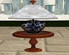 dove lamp&end table